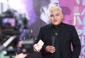 Ôn Vĩnh Quang muốn trở thành người truyền cảm hứng cho cộng đồng LGBTQ+