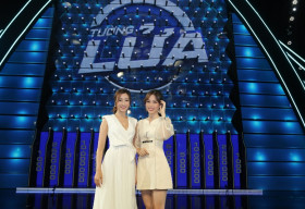 Đỗ Mỹ Linh, Bùi Phương Nga mang về 40 triệu đồng từ Tường Lửa, giúp trẻ em Lâm Đồng