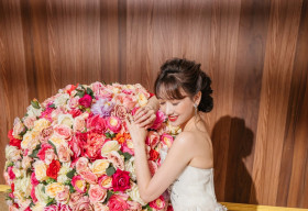 Hari Won chia sẻ bí quyết làm đẹp cho các cô gái lười trang điểm