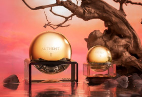 Authent II – Thấu hiểu cơ chế hồi sinh làn da đích thực