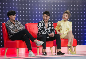 Quách Ngọc Tuyên “chê” Nam Thư hát dở ngay trên sóng truyền hình