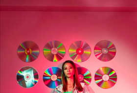 Suboi trước thềm MTV EMA 2019: “Cái chính là được giới thiệu âm nhạc Việt Nam với thế giới”