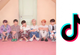 BTS lập kỷ lục Guinness mới với TikTok: 1 triệu lượt theo dõi sau 3 giờ kích hoạt