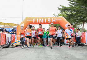 UpRace 2019 quyên góp được hơn 6 tỷ đồng sau 26 ngày tranh tài sôi nổi