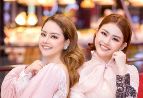 Bảo Anh – Bảo Trân nhóm Gemini: ‘Không ngại thử thách để làm mới bản thân mình’