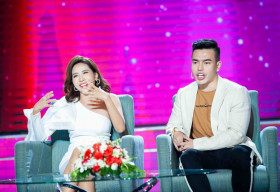 Khả Như thừa nhận từng ‘phẫu thuật mũi’, ủng hộ làm đẹp nếu có lý do chính đáng