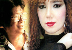 Danh ca Thái Châu tiết lộ lý do nhạc sĩ Lê Hựu Hà chia tay vợ thứ 4