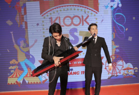 Khai mạc Lễ hội Klook Fest 2019 lần đầu tiên diễn ra tại Việt Nam