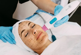 Lối đi riêng của phòng khám Genki Derma: Tập trung thiết bị tiên tiến và dịch vụ Omotenashi