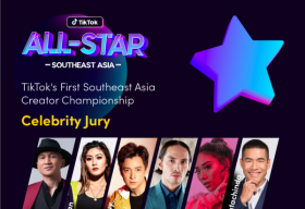 TikTok khởi động cuộc thi Ngôi sao Đông Nam Á 2019