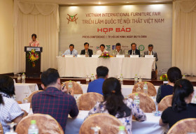Triển lãm nội thất quốc tế Việt Nam – VIFF 2019 quy tụ hơn 500 gian hàng đến từ nhiều quốc gia