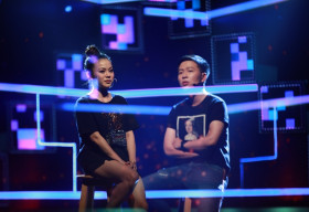Hải Yến Idol tiết lộ từng bị nhạc sĩ Huỳnh Quốc Huy ‘đuổi’ ra khỏi phòng thu