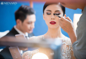 Nhan sắc phụ nữ tuổi 35: Vẻ đẹp Bonsai từ sương nắng – kì công tạo tác