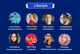 30 ‘ngôi sao’ sẽ đại diện Việt Nam tham dự vòng loại khu vực Ngôi Sao TikTok Đông Nam Á 2019