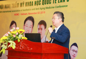 Dermaster Vietnam – Địa chỉ dẫn đầu xu hướng thẩm mỹ nội khoa và ứng dụng làm đẹp với công nghệ cao