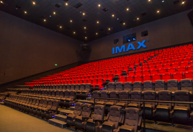 CGV ra mắt cụm rạp mới tại Aeon Hà Đông với phòng chiếu IMAX khổng lồ