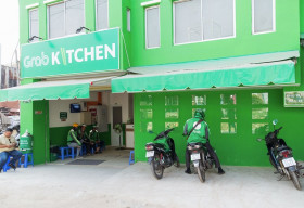 Grab ra mắt GrabKitchen Bình Thạnh, tiếp tục mở rộng mô hình ‘căn bếp trung tâm’ tại Việt Nam