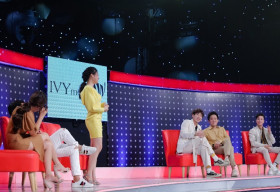 Lê Lộc nổi quạu khi Trấn Thành, Đại Nghĩa nhắc đến người yêu tin đồn