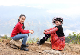 Bất ngờ với MV ‘Con gái’ phiên bản 2019 của Bảo Ngọc và Bella Vũ