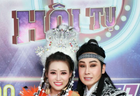 NSƯT Vũ Luân lên tiếng về hiểu lầm tẩy chay gameshow truyền hình