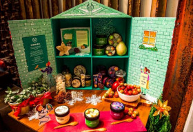 The Body Shop kỷ niệm cột mốc 10 năm có mặt tại Việt Nam