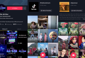 TikTok’s Best of 2019: Hé lộ những cá nhân và sự kiện định hình Nền văn hoá Đại chúng 2019