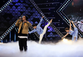 Từng học theo Backstreet Boys, Hà Lê nhận cái kết bất ngờ