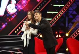 Ngô Kiến Huy bật mí câu chuyện đằng sau hít ‘Truyền thái y’