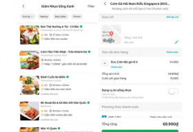 GrabFood chính thức triển khai ‘Giảm nhựa sống xanh’, chung tay cùng cộng đồng giảm rác thải nhựa