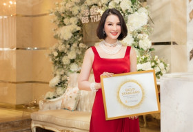 MC Thanh Mai thẳng thắn thừa nhận mình trẻ đẹp nhờ công nghệ thẩm mỹ