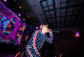 Brittanya Karma, Kay Trần cùng dàn tên tuổi underground bùng nổ với Saigoii Hiphop Event 2020