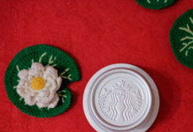 Kỷ niệm 7 năm có mặt tại Việt Nam, Starbucks ra mắt các thiết kế mang cảm hứng Việt 