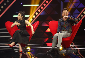 Cẩm Ly không nhận sô giao thừa khiến Quốc Đại bị ‘ế ké’