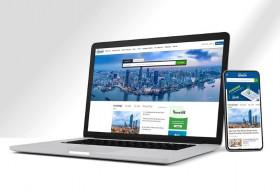 Batdongsan.com.vn chính thức sử dụng giao diện trang chủ mới