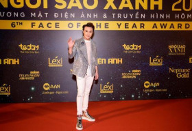 Phim của Huỳnh Lập và vai diễn của Phi HuyềnTrang lọt top đề cử Giải thưởng truyền hình Asian Television Awards