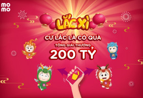 Xôn xao loại ‘bùa’ mới rộ lên trong Tết Canh Tý 2020