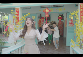 Á quân ‘Solo cùng Bolero’ Tú Tri: Tết này lo cày để chuẩn bị ‘cháy hết mình’ trong năm 2020