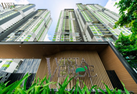 CapitaLand được công nhận là một trong những tập đoàn bền vững hàng đầu thế giới ba năm liên tiếp