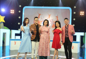 MC Cát Tường: “Tôi hay cười nhưng có rất nhiều nỗi buồn”