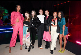 H&M ra mắt bộ sưu tập Studio Xuân Hè 2020