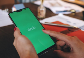 Grab công bố chương trình Grab Ventures Ignite nhằm góp phần phát triển hệ sinh thái khởi nghiệp Việt Nam
