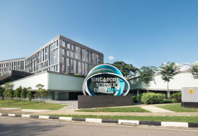 CapitaLand đạt lợi nhuận sau thuế và lợi ích cổ đông thiểu số tăng 21,2% so với năm trước