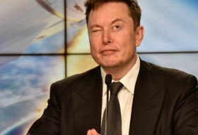 Một ngày làm việc của tỷ phú Elon Musk diễn ra như thế nào?