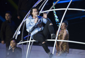 Quách Ngọc Ngoan: ‘Tôi trầm lặng hơn, sống nhiều cho gia đình sau những biến cố’