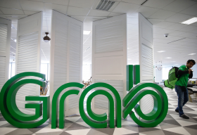 Grab dành 70 tỷ đồng hỗ trợ đối tác tài xế, đối tác nhà hàng và cộng đồng để phòng chống dịch COVID-19