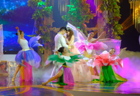 Hoa hậu Việt Nam Thế giới 2017: ‘Tôi là người bạo liệt khi yêu’