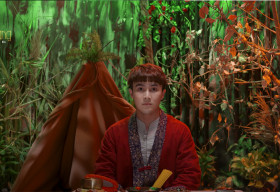 16 nghìn người thức đêm cùng xem phim ma của Huỳnh Lập