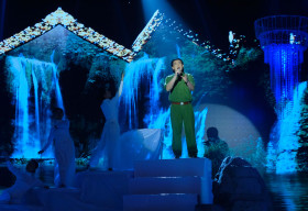 NSƯT Vũ Thành Vinh tiếc nuối khi Quách Ngọc Ngoan không theo học Nhạc viện