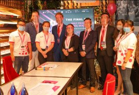 Chung kết Hult Prize SEA 2020 sẽ diễn ra trên nền tảng online