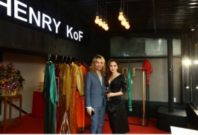 NTK Henry KoF: Khó khăn từ dịch Covid-19 làm tôi quyết tâm hơn